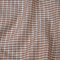295219 Maxwell SHEER PATTERN # 219 CINNAMON SHEERGLAM