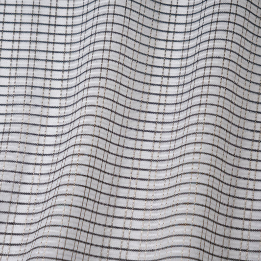 295232 Maxwell SHEER PATTERN # 232 SILVERSTONE SHEERGLAM