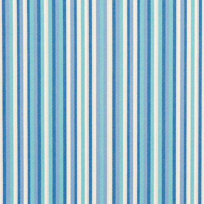 30040-04 Stripe nan Aqua & Teal,Blue Charlotte Select