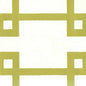 300404OWP BRIGHTON Pistachio On Off White Quadrille Wallpaper