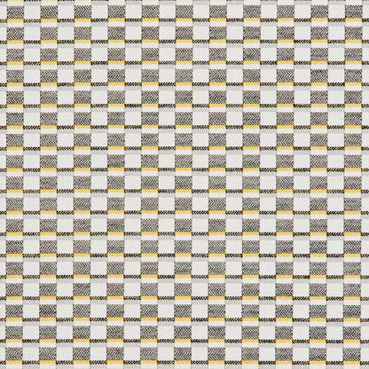 30060-01 Abstract & Geometric,Small Scale nan Gold & Yellow,Grey & Silver Charlotte Select