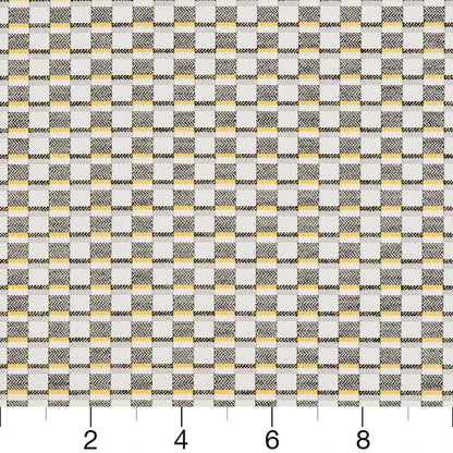 30060-01 Abstract & Geometric,Small Scale nan Gold & Yellow,Grey & Silver Charlotte Select