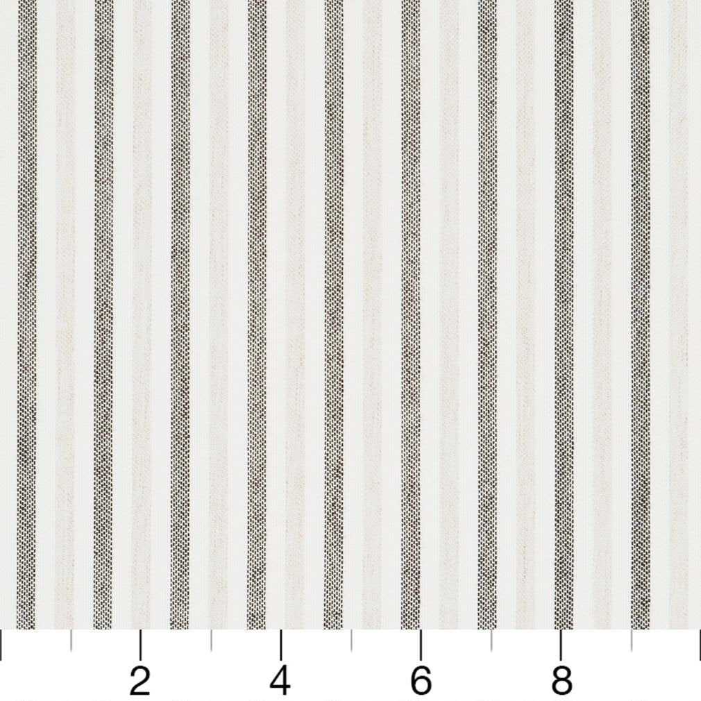 30070-01 Stripe nan Black Charlotte Select
