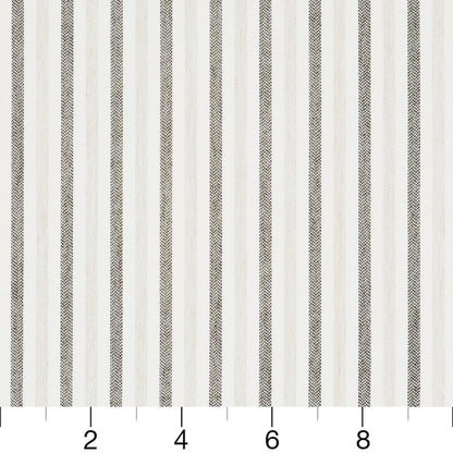 30070-01 Stripe nan Black Charlotte Select