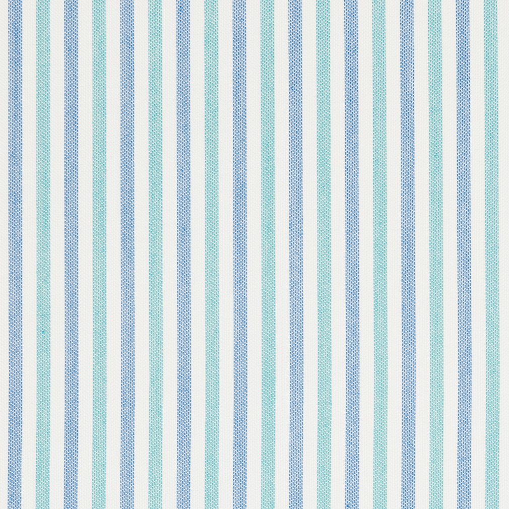 30070-02 Stripe nan Aqua & Teal,Blue Charlotte Select