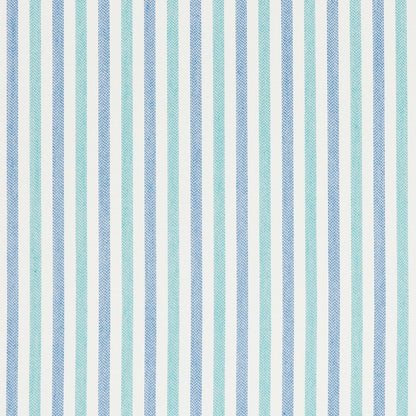 30070-02 Stripe nan Aqua & Teal,Blue Charlotte Select