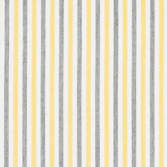 30070-03 Stripe Gold & Yellow Charlotte Fabrics Woven Patterns