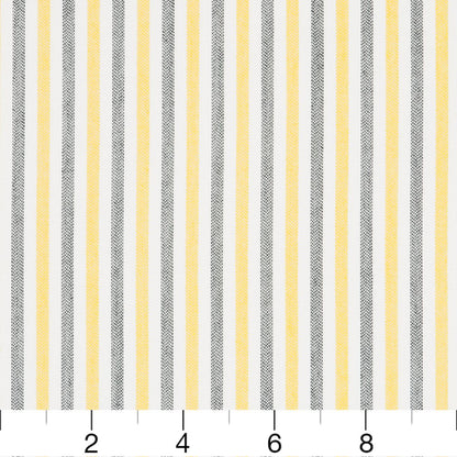 30070-03 Stripe nan Gold & Yellow Charlotte Select