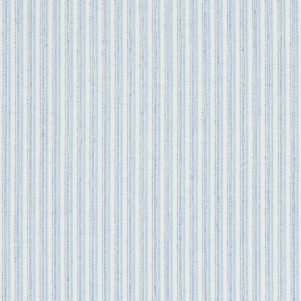 30090-01 Small Scale,Stripe Blue Charlotte Fabrics Woven Patterns