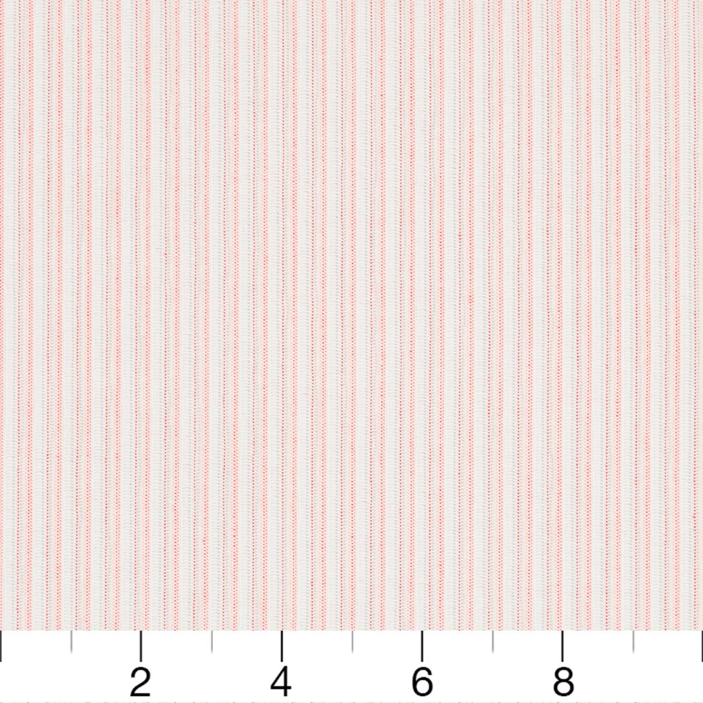 30090-03 Small Scale,Stripe nan Coral & Peach Charlotte Select