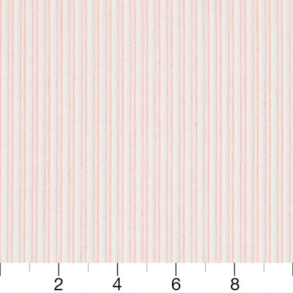 30090-03 Small Scale,Stripe nan Coral & Peach Charlotte Select
