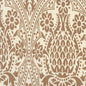 302130F PINA Camel II on Tint Quadrille Fabric