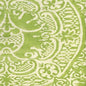 302208F VENETO New Apple on Tint Quadrille Fabric