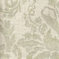 302310F-CU VICTORIA French Green on Tint Quadrille Fabric