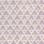 304040B-05 VOLPI NEUTRAL Soft Lavender on Tint Quadrille Fabric