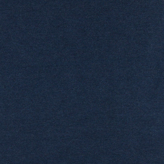 3044 Plain & Solid,Twill Indigo Blue Charlotte Fabrics