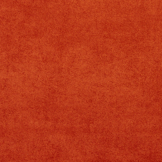 3051 Plain & Solid Orange & Rust Charlotte Fabrics Microfiber & Microsuede