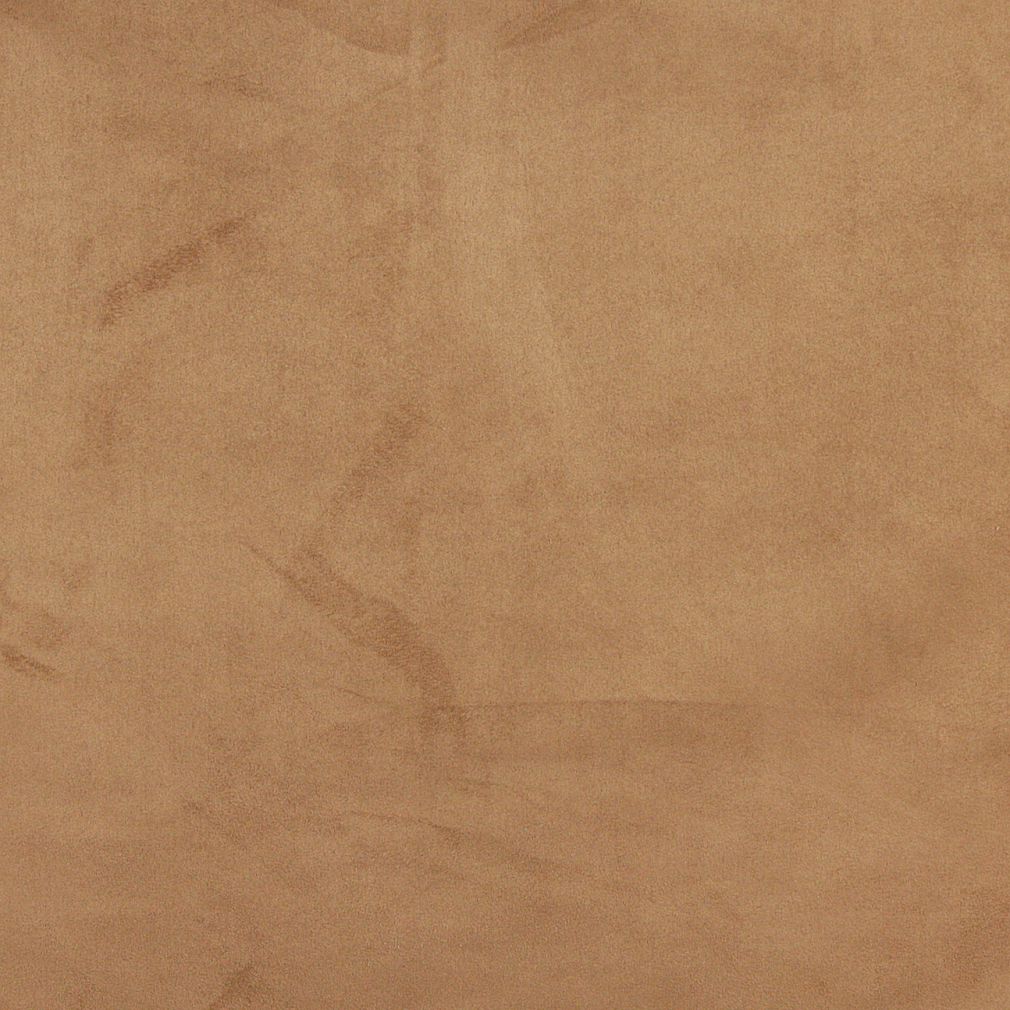 3055 Plain & Solid Camel Brown Charlotte Fabrics