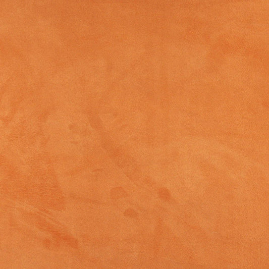 3056 Plain & Solid Orange & Rust Charlotte Fabrics Microfiber & Microsuede
