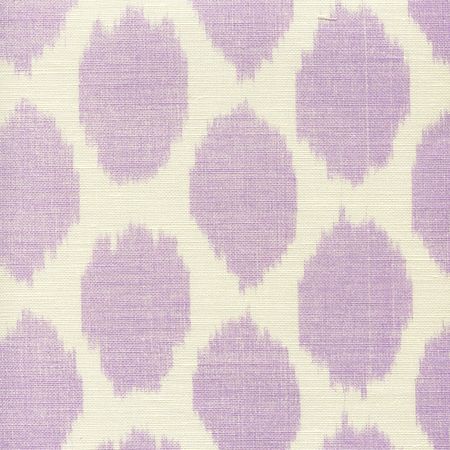 306104F ADRAS Lavender on Tint Quadrille Fabric