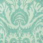 306242F BORGHESE Multi Aqua on Tint Quadrille Fabric