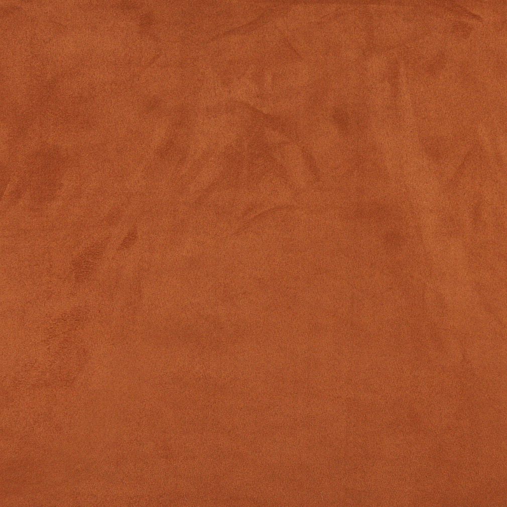 3062 Plain & Solid Orange & Rust Charlotte Fabrics Microfiber & Microsuede
