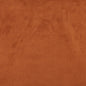 3062 Plain & Solid Orange & Rust Charlotte Fabrics Microfiber & Microsuede