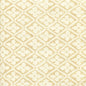 306330F-01 PUCCINI Taupe on Tinted Linen Quadrille Fabric