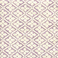 306330F-05 PUCCINI Lavender on Tinted Linen Quadrille Fabric