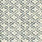 306330F-07 PUCCINI Slate on Tinted Linen Quadrille Fabric