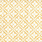 306330W-06 PUCCINI Inca On Almost White Quadrille Wallpaper