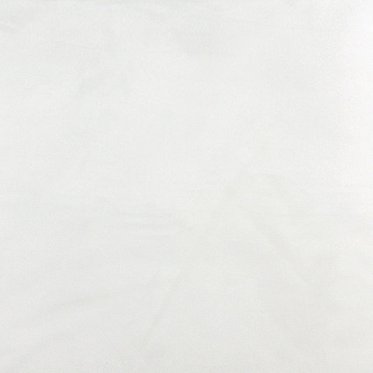 3064 Plain & Solid White & Ivory Charlotte Fabrics Microfiber & Microsuede