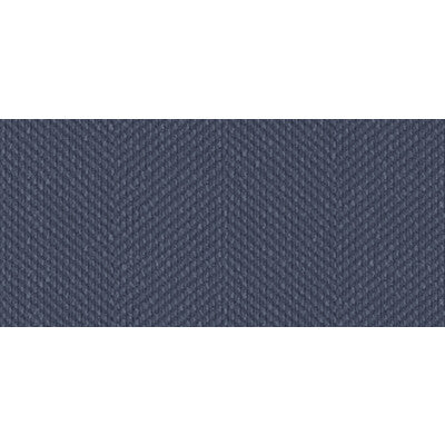 30679-50 CLASSIC CHEVRON COBALT KRAVET SMART UPHOLSTERY