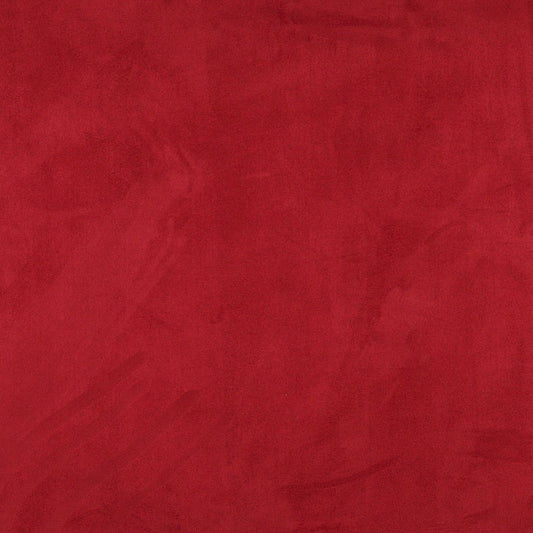 3067 Plain & Solid Red & Burgundy Charlotte Fabrics Microfiber & Microsuede