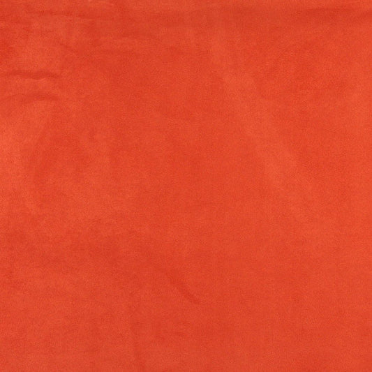 3069 Plain & Solid Orange & Rust Charlotte Fabrics Microfiber & Microsuede