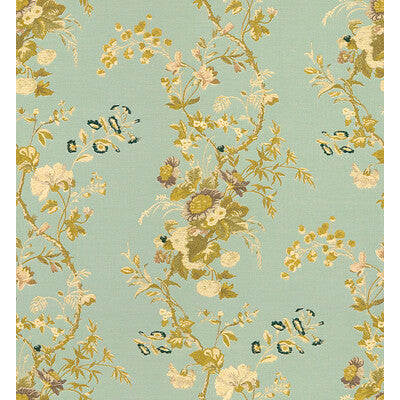 30739-1615 SUMMER PALACE MINERAL KRAVET COUTURE UPHOLSTERY