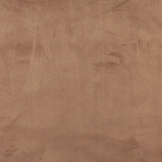 3075 Plain & Solid Mocha Brown Charlotte Fabrics