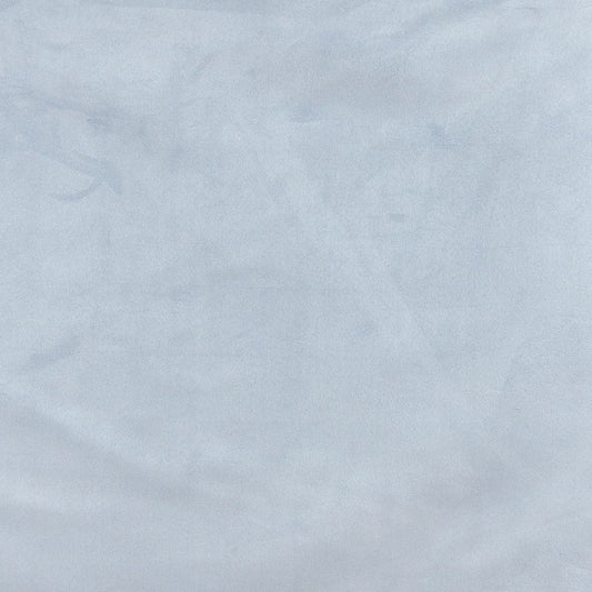 3076 Plain & Solid Blue Charlotte Fabrics Microfiber & Microsuede