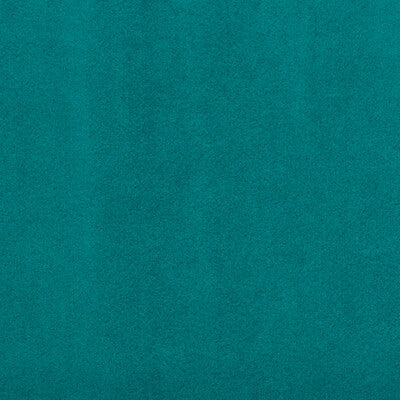 30787-3535 ULTRASUEDE GREEN TEAL KRAVET DESIGN UPHOLSTERY
