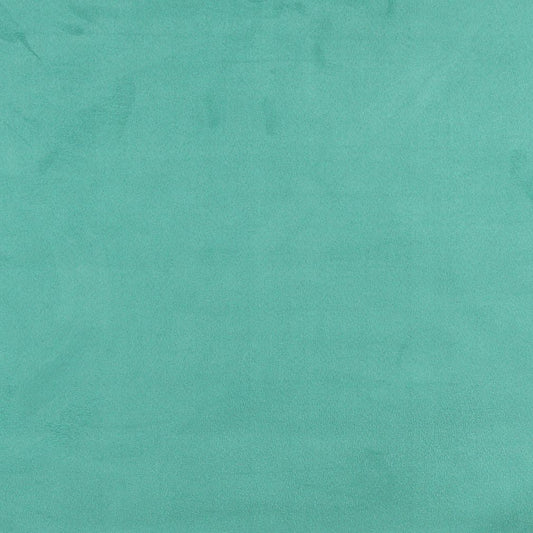 3079 Plain & Solid Aqua & Teal Charlotte Fabrics Microfiber & Microsuede