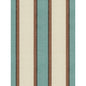 30810-516 RUGBY TURQ KRAVET BASICS UPHOLSTERY