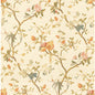 30946-114 ODE TO PARIS SAFFRON KRAVET COUTURE UPHOLSTERY