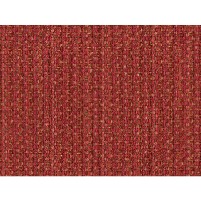 30962-19 CHENILLE TWEED RUBY KRAVET SMART UPHOLSTERY
