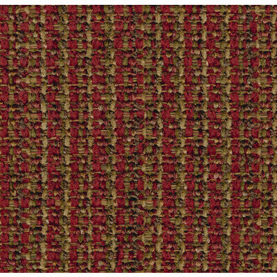 30962-940 CHENILLE TWEED SANGRIA KRAVET SMART UPHOLSTERY