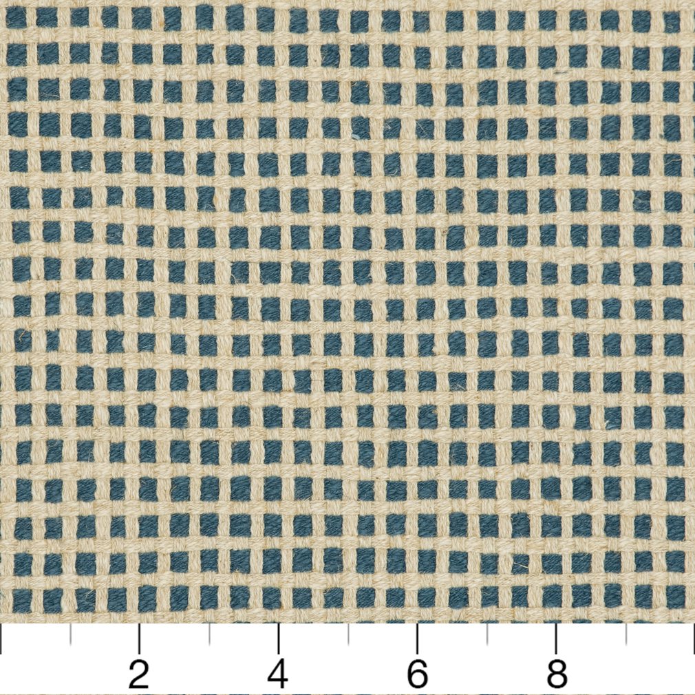 31020-04 Plaid & Check,Small Scale nan Blue Charlotte Select