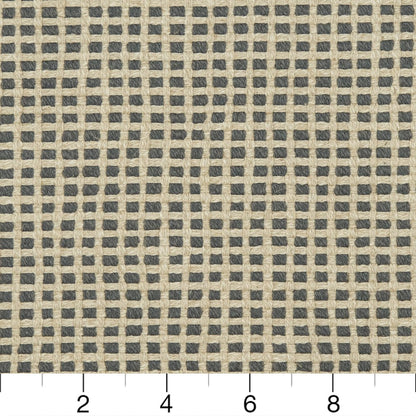 31020-06 Plaid & Check,Small Scale nan Grey & Silver Charlotte Select