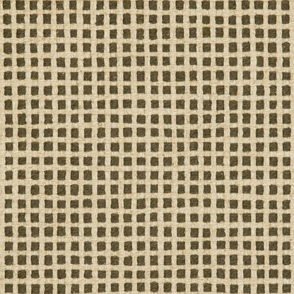 31020-07 Plaid & Check,Small Scale nan Brown Charlotte Select