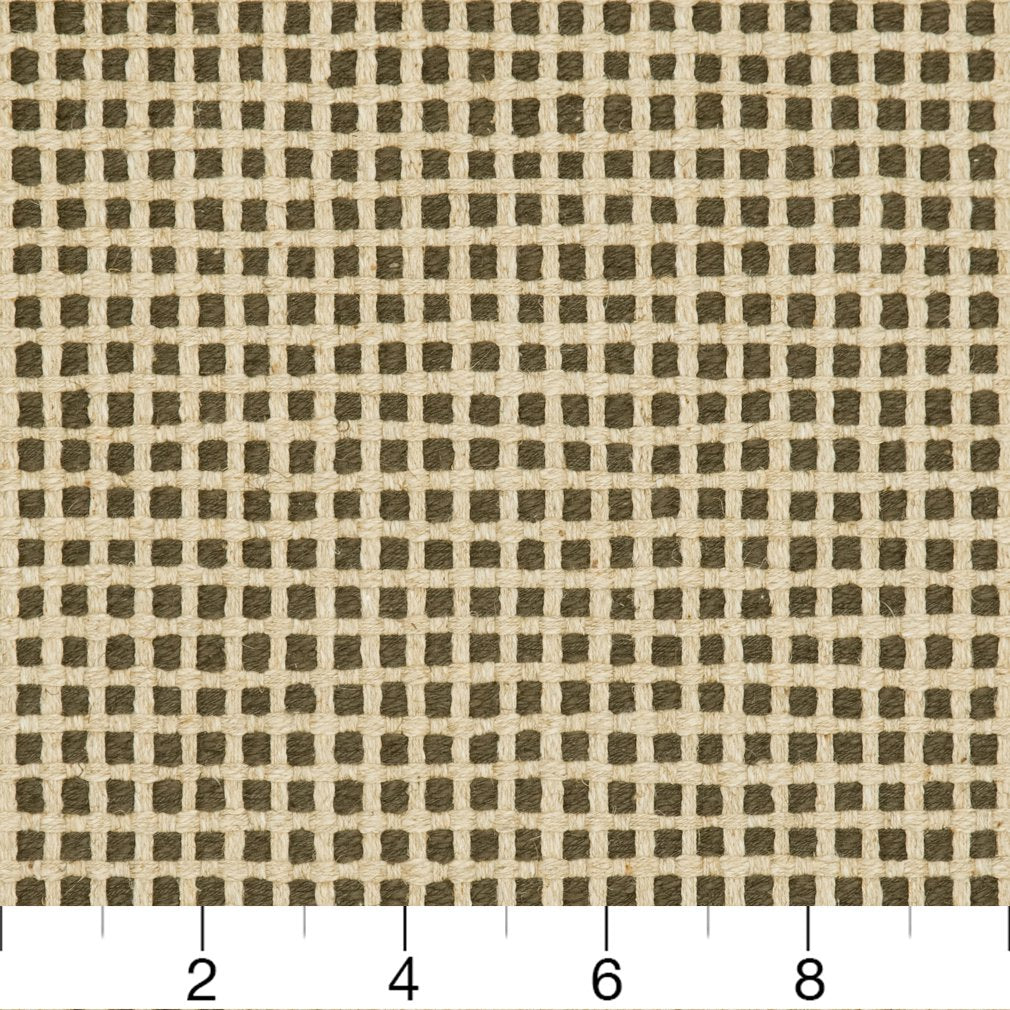 31020-07 Plaid & Check,Small Scale nan Brown Charlotte Select