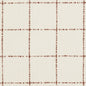 31030-02 Plaid & Check nan Orange & Rust Charlotte Select