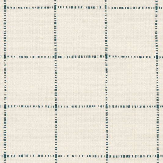 31030-03 Plaid & Check nan Aqua & Teal Charlotte Select
